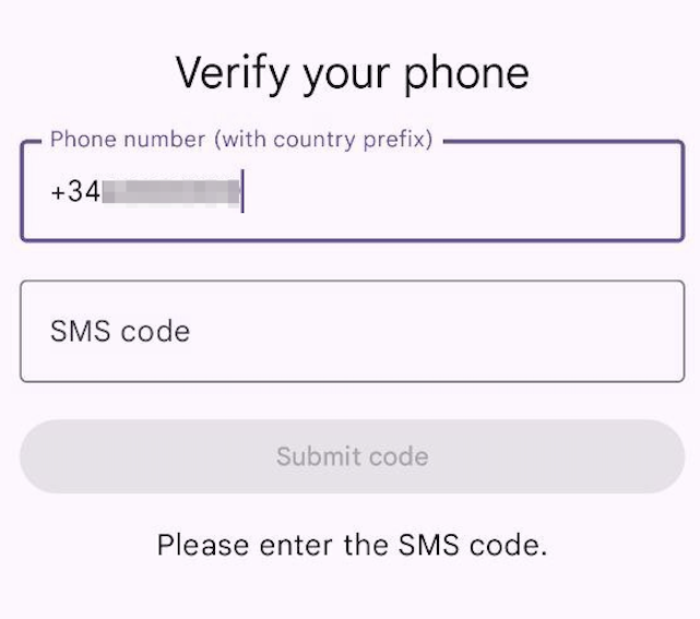 Verify and Silent Auth Tutorial